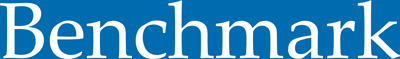 Benchmark Logo.
